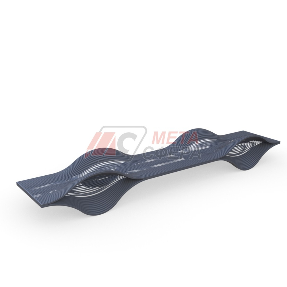 Дизайнерская лавка Мускул