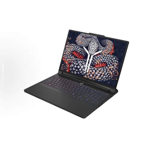 Игровой ноутбук Lenovo Legion Pro 5 (R9000P) AI 2025 / R9 8945HX / RTX 5070 / 32 ГБ / 1 ТБ / Черный