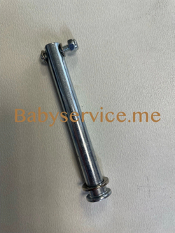 Ось Sweet Baby Mamma Mia задняя