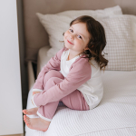 Пижама Mjölk Desert Rose, уценка