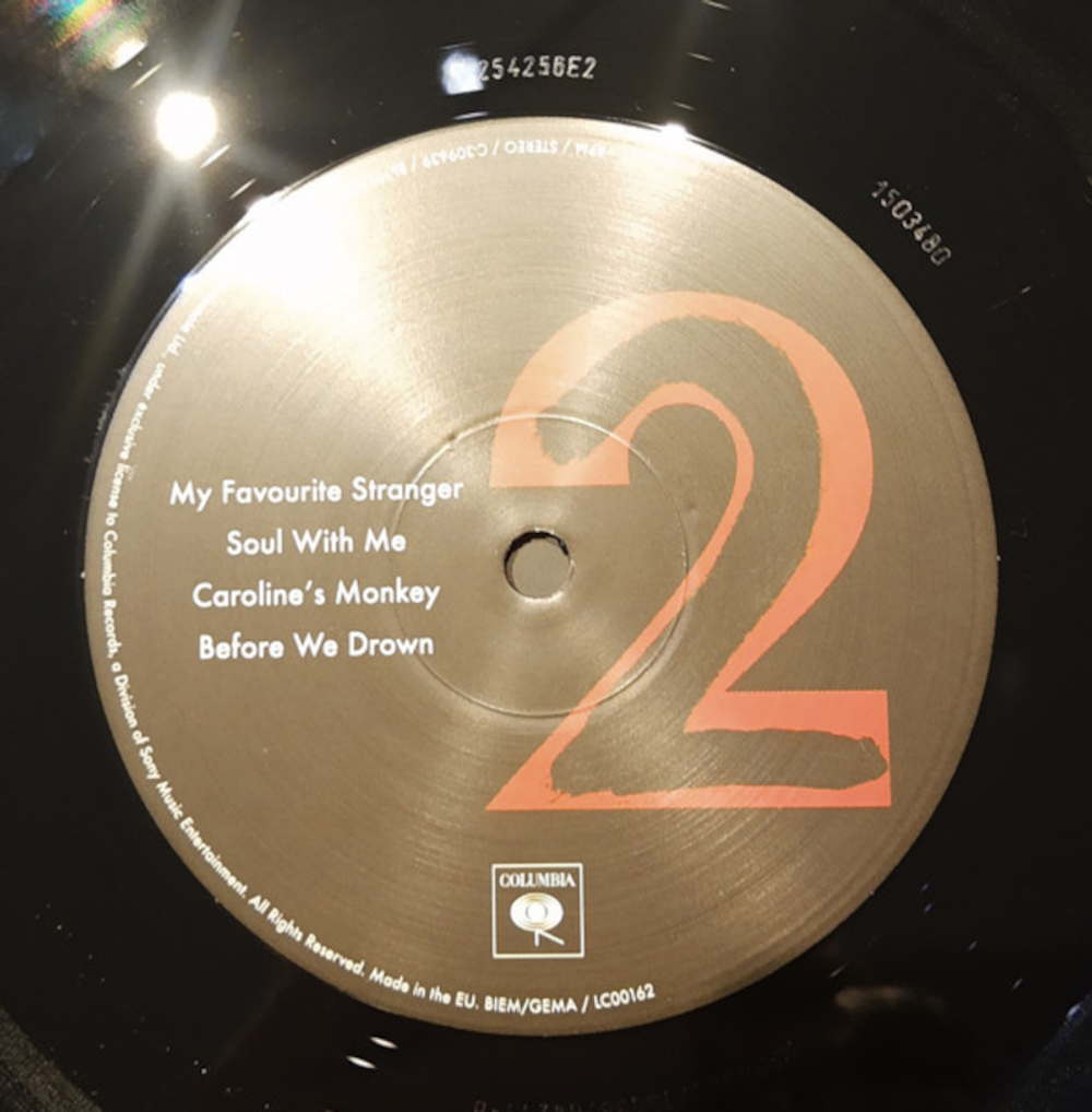 Depeche Mode / Memento Mori (2LP)