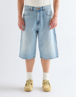 Шорты джинсовые мужские WRANGLER JORT SHORTS DAWN