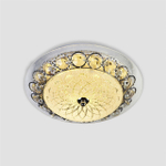 Потолочный светодиодный светильник LED4U L1107-300 CR