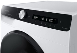 Стиральная машина Samsung WW80AG6L28BELD