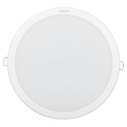 Светильник светодиодный встраиваемый Philips 929002674602 DN027B 19Вт 4000К 220-240В D200 | Philips