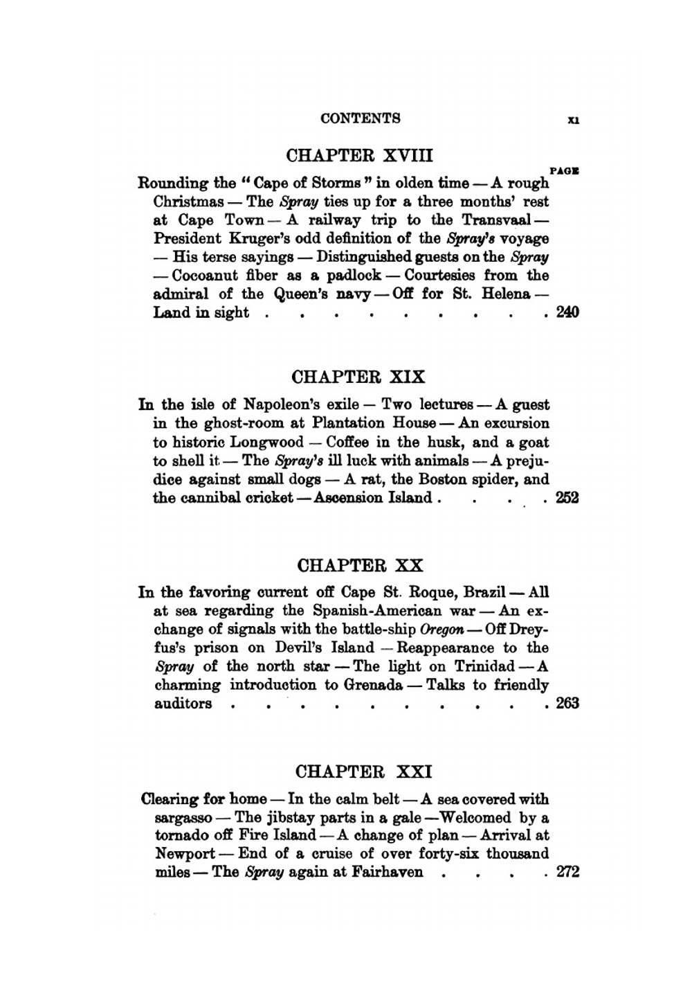 Sailing alone around the world. Illustrated by Thomas Forgarty and George Varian. Pan-American ed | Joshua Slocum