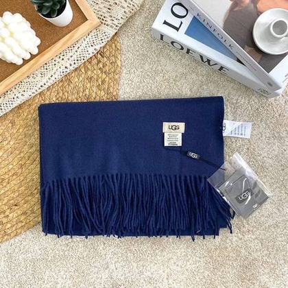 UGG Палантин - Navy