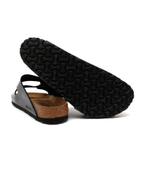 шлепанцы arizona Birkenstock - черный(1005291)