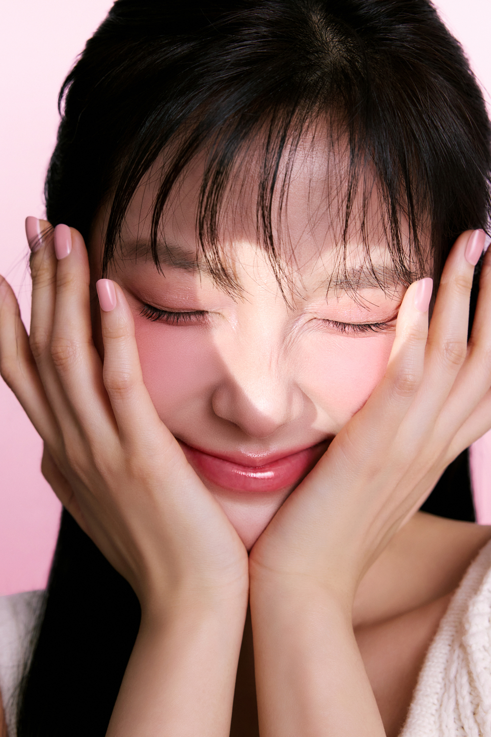 BBIA Ready To Wear Downy Cheek - кремовые румяна с полуматовым финишем (3.5 гр)