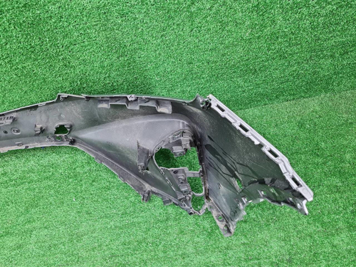 Бампер передний Geely Coolray (2019-2024)