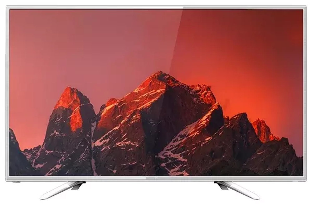Телевизор  BQ 32" 3221W
