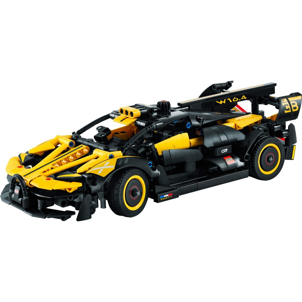 LEGO Technic 42151 42151 GTIN 5702017424736 5 770 Yomamaz