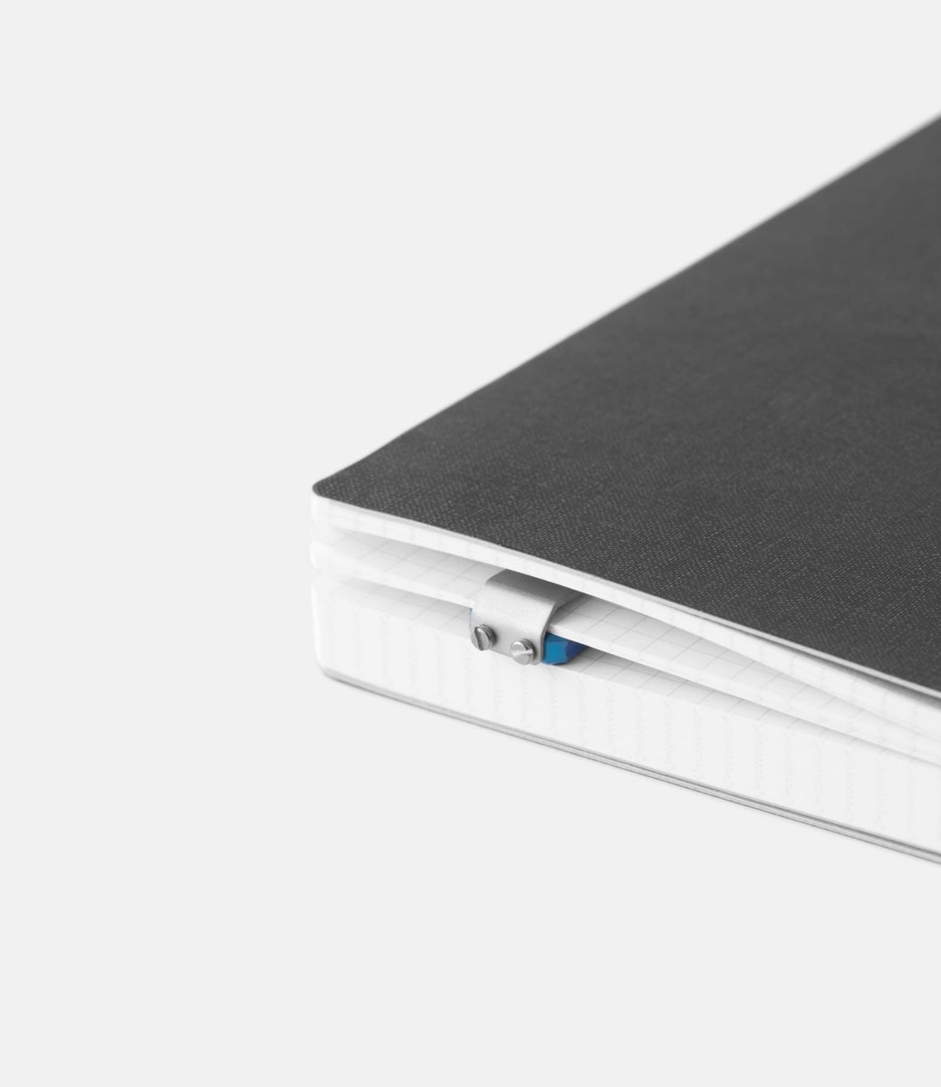 CW&T Pen Type-C Green Cyan Fade — ручка-закладка из титана