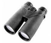 Бинокль GAUT Atlas 10x50, Roof-призмы BK7, цвет - черный