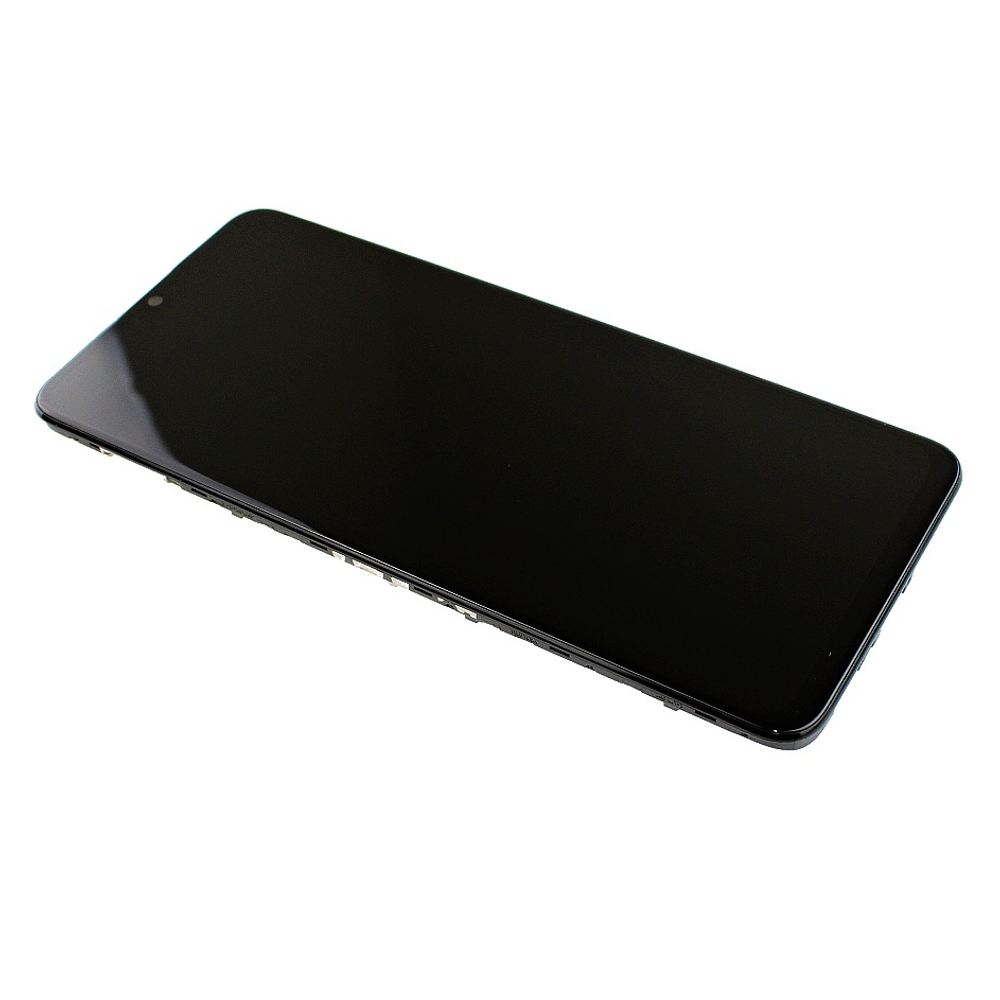 Huawei Nova Y70 (MGA-LX9N) / Nova Y70 Plus (MGA-LX9N) (Дисплейный модуль с тачскрином) (в рамке) (ORIG-SP)