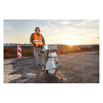 Резчик швов Wacker Neuson MFS 735-CE