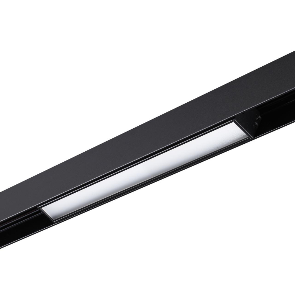 Магнитный трековый светильник Novotech FLUM 359480