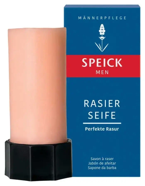 Мыло для бритья ШПАЙК Speick, 50 гр