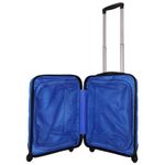 Чемодан 460 / Полипропилен