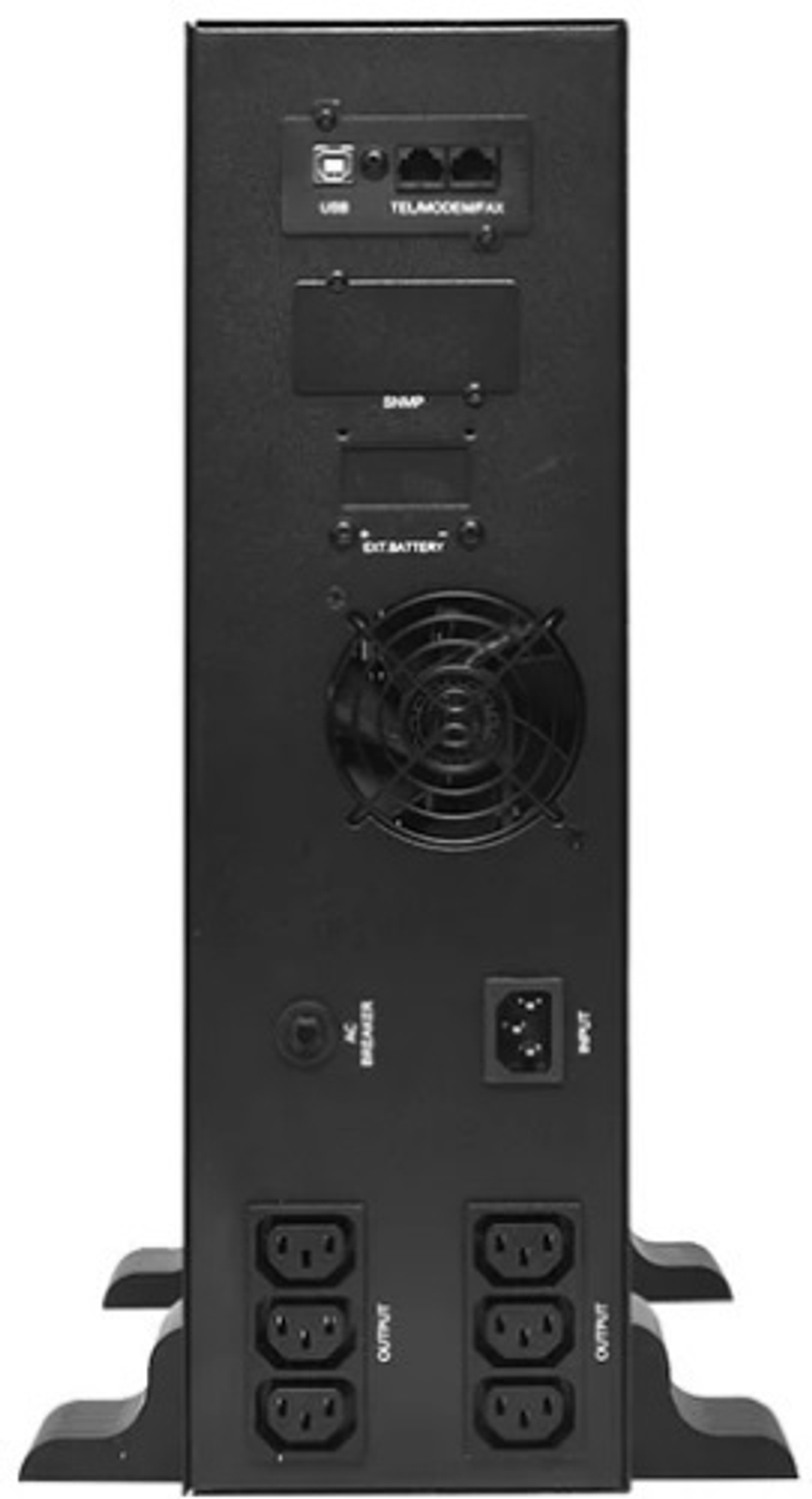 Источник бесперебойного питания EKF PSW-620-RTB