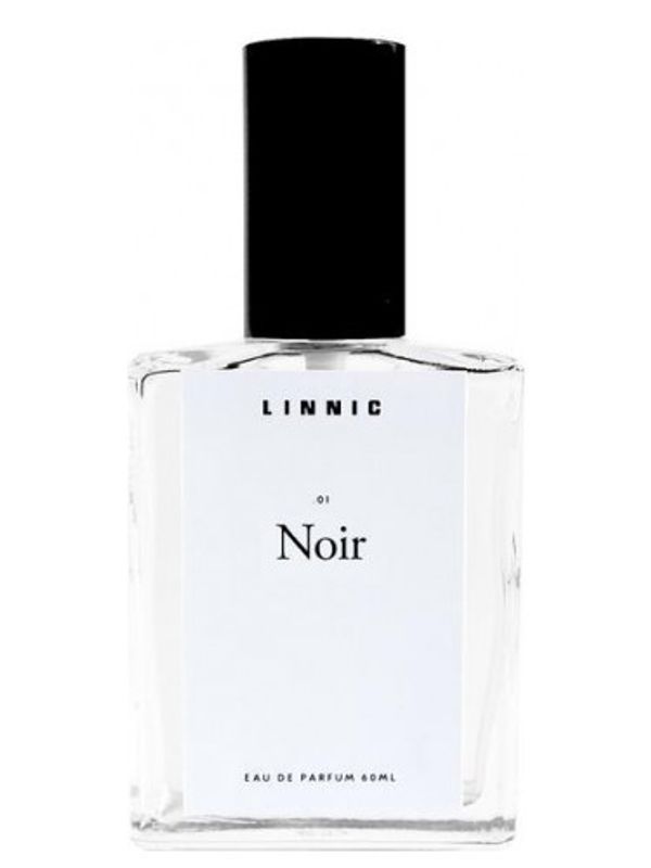 House of Linnic Noir