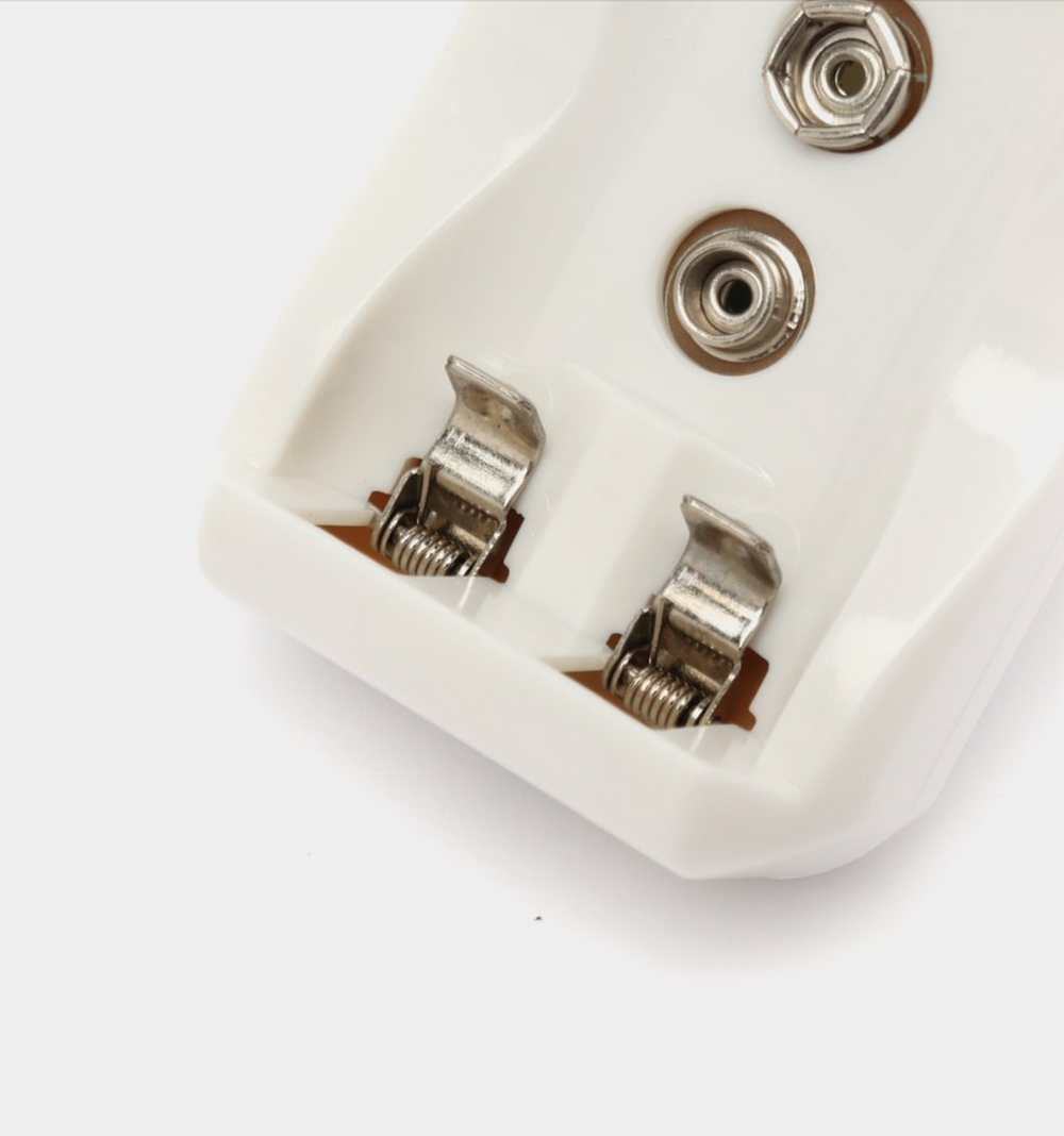 Зарядное ус-во для аккум. с таймером Perfeo PF-VN-210 (сеть)