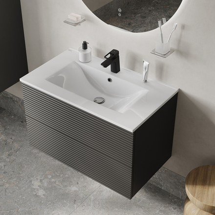 Умывальник мебельный IDDIS Optima Home 100 см, 013,  0131000i28