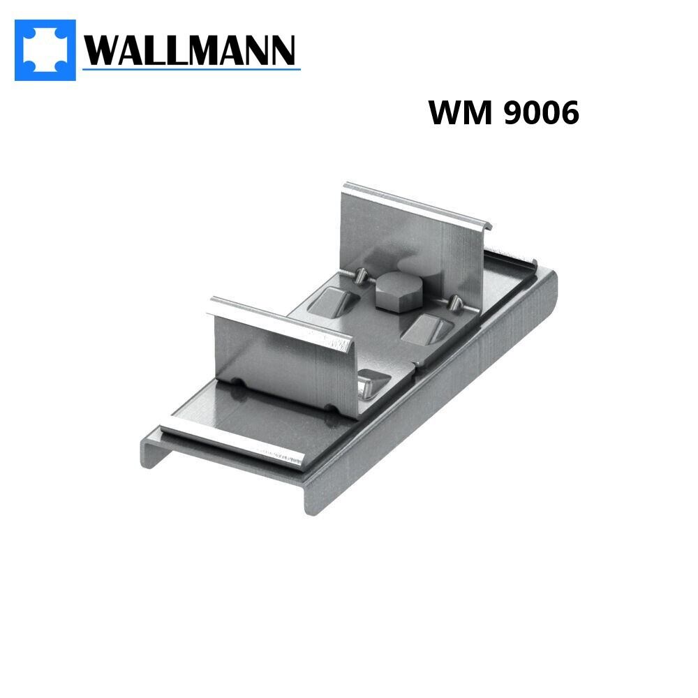 Соединение универсальное WM 9006
