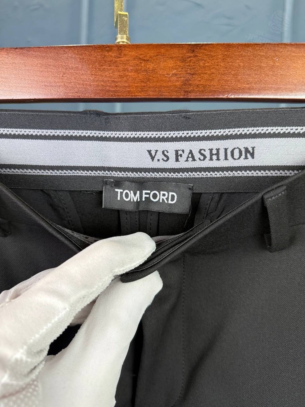 Брюки Tom Ford