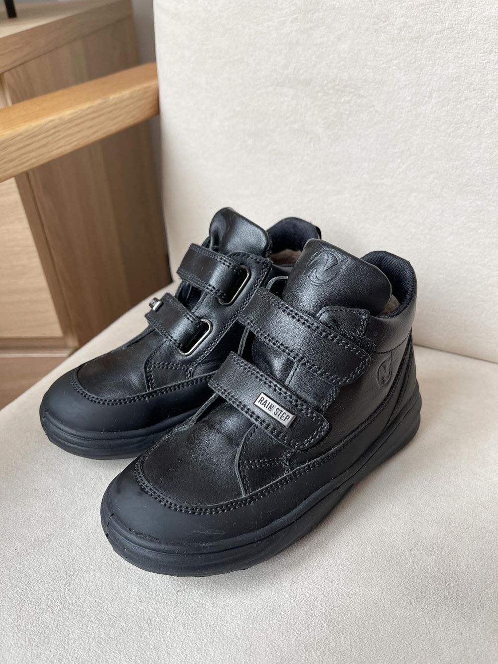 Ботинки Naturino, 28