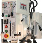 Станок сверлильный JET GHD-30PFB редукторный 50000960T