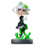 Фигурка Amiibo Мари / Marie (Splatoon Collection)
