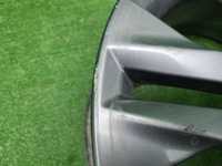 Диск литой R17 Kia Seltos (2019-н.в.)