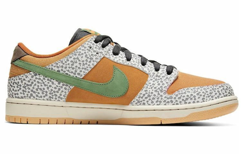 Кроссовки Nike Dunk Sb "Safari"