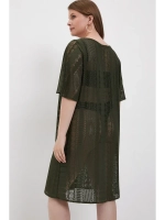 Платье туника пляжная накидка