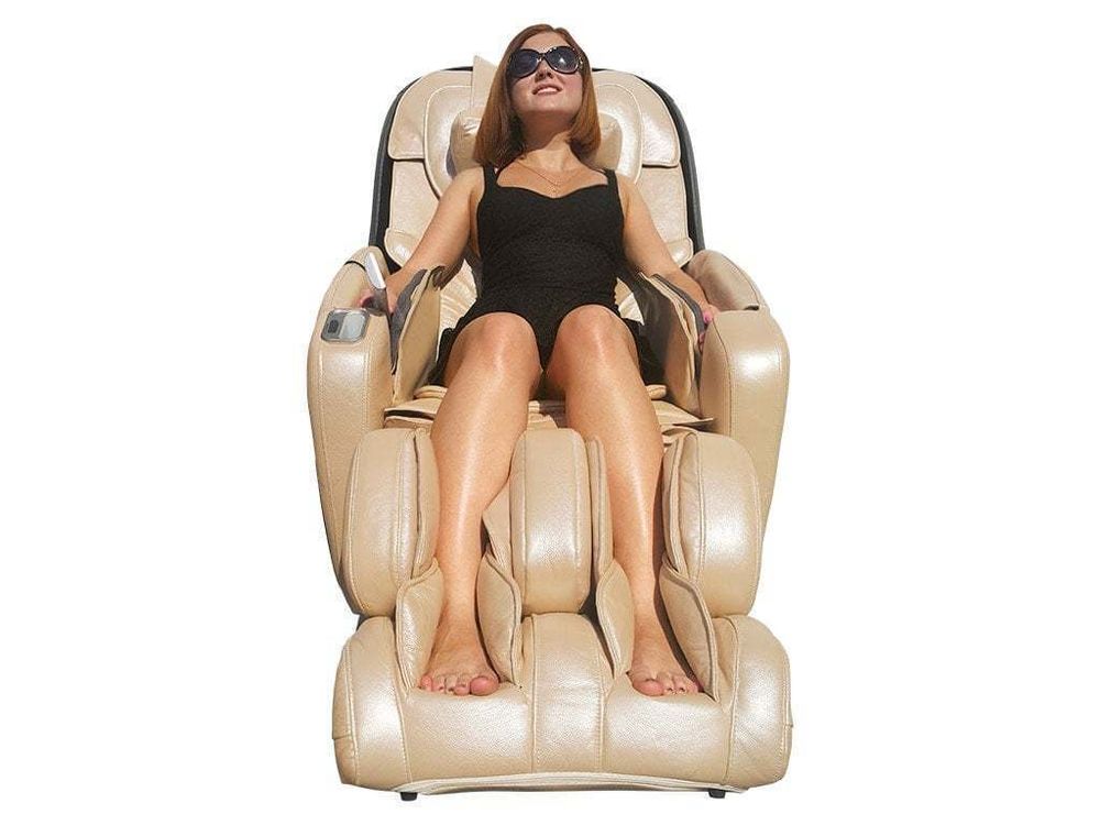 Массажное кресло OTO Absolute AB-02