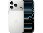 Смартфон Apple iPhone 17 Pro 256GB nano SIM + eSIM Silver