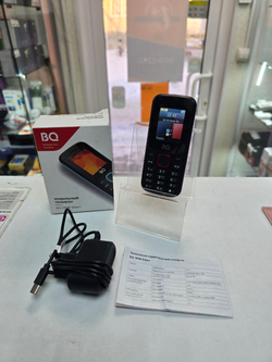 телефон BQ 1848 Step+