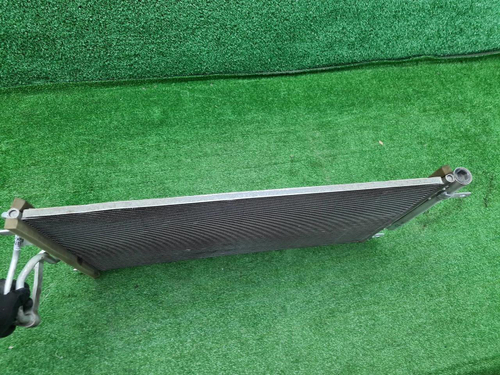 Радиатор кондиционера Changan CS55PLUS (2019-н.в.)