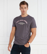 Футболка WADDON Pepe Jeans London - графитовый(PM508948)