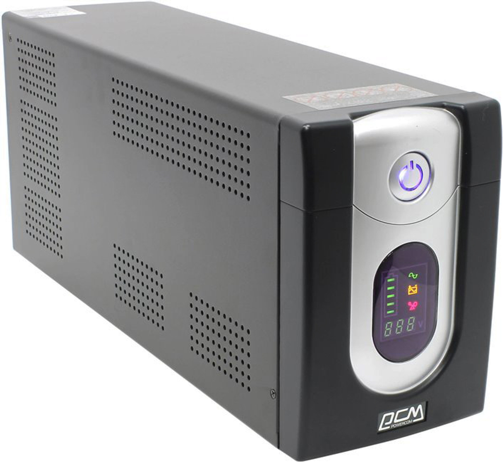 Источник бесперебойного питания  Powercom IMD-3000AP