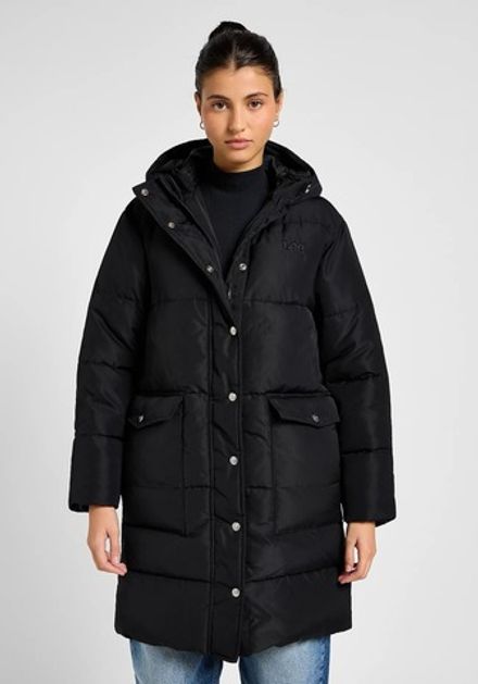 Куртка LONG PUFFER 112355161