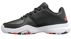 детские Кроссовки теннисные K-Swiss Court Express Omni - черный