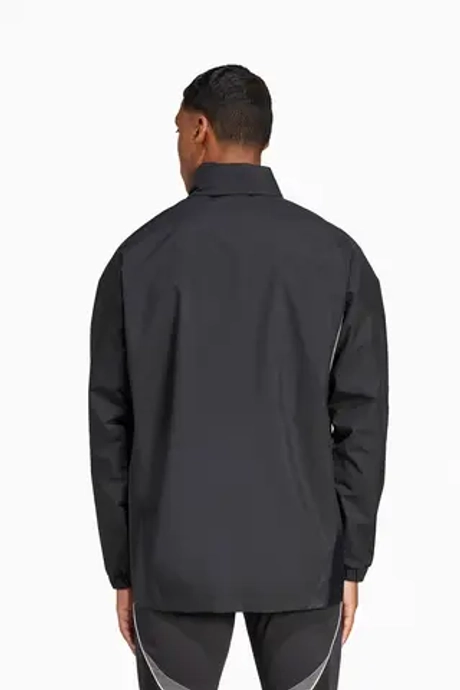 Куртка adidas Tiro 25 Competiton Allweather - черный