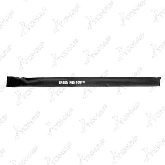 Удилище проводочное GREEN ROD с/к carbon, 5m, 15-40g (N-GR-500K) Nisus