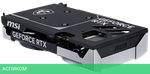 Видеокарта MSI GeForce RTX 5060 Ventus 2X OC 8GB GDDR7