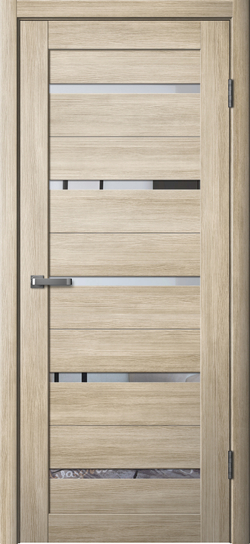 Дверь FLYDOORS 206 (Mirror)