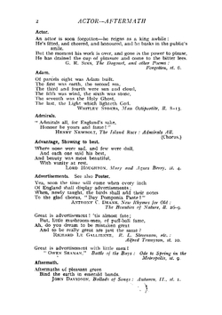 Dictionary of contemporary of quotations (English) With authors index | Helena Swan
