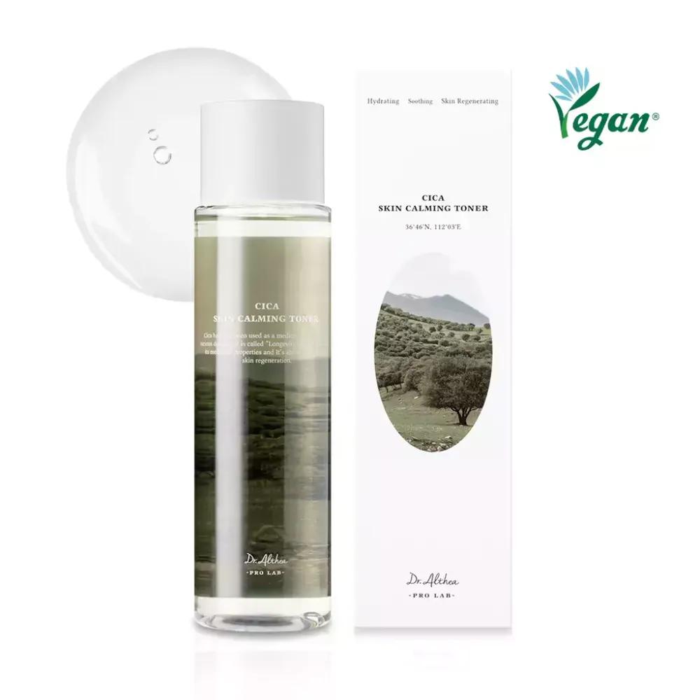 Тонер для лица Dr.Althea 85% Anastatica Skin Conditioning Toner 250 мл