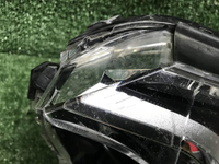Битая Фара левая Toyota Rav 4 CA40 (2015-2019) LED